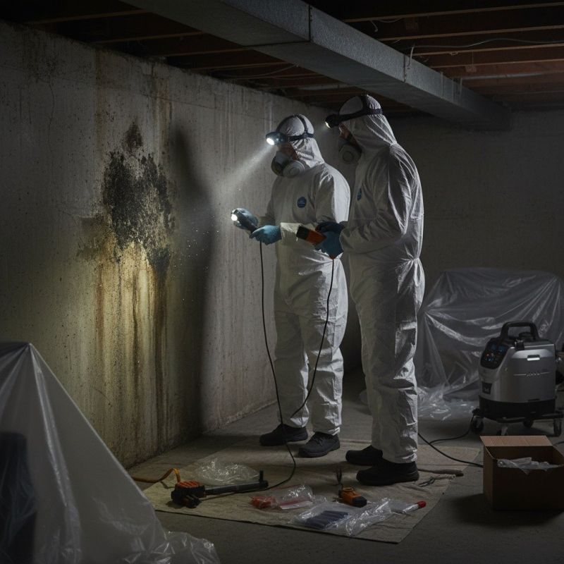 Mold Services