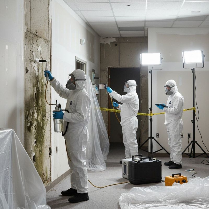 Mold Services