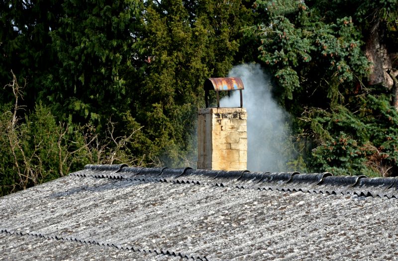 Asbestos Assessment in Essex County, NJ