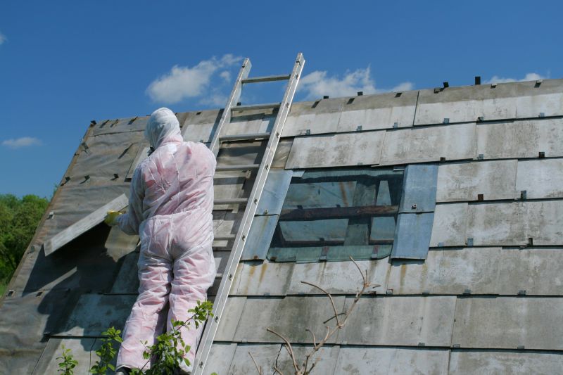 Asbestos Encapsulation in Essex County, NJ