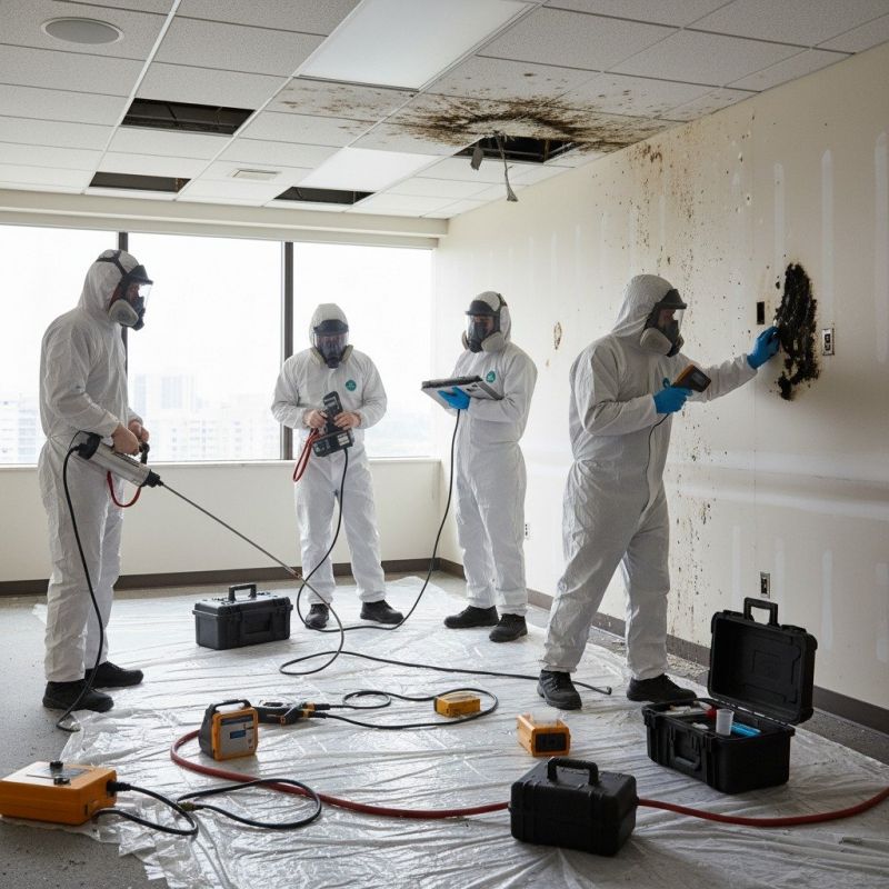 Mold Services