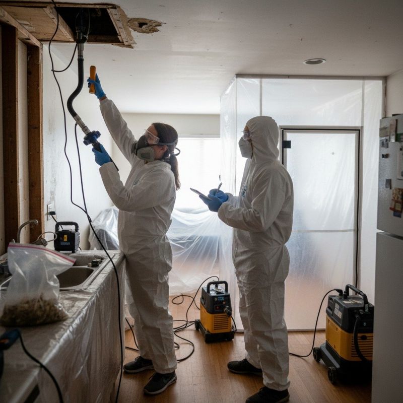 Mold Services