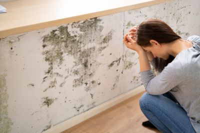 Cost of Mold Services — Cost of Mold Services