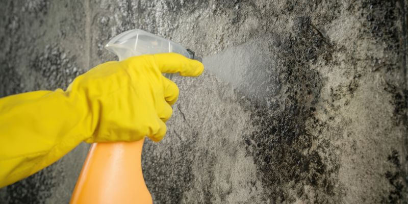 Mold Abatement Service in Jupiter, FL