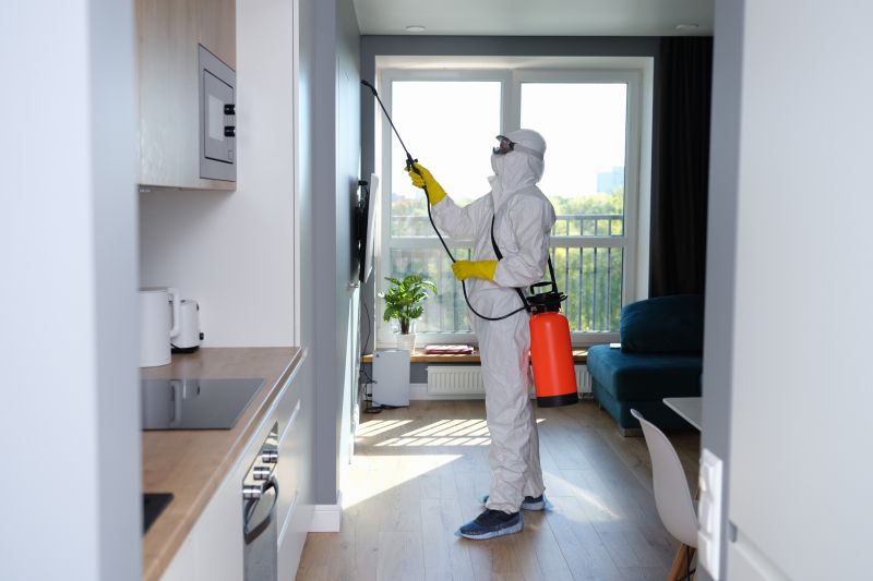 Mold Services