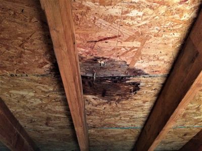 Avoid Structural Damage