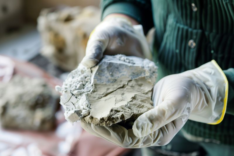 Asbestos Inspection Service in Old Bridge, NJ